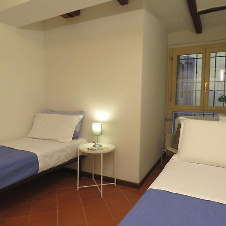 Cesare Battisti Apartment Μπολόνια Εξωτερικό φωτογραφία