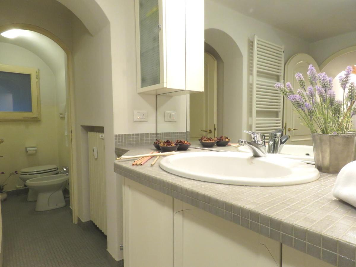 Cesare Battisti Apartment Μπολόνια Εξωτερικό φωτογραφία