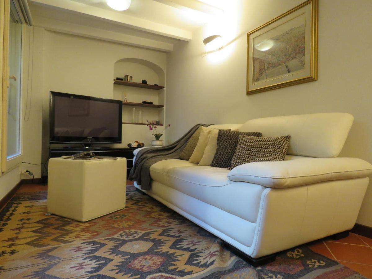Cesare Battisti Apartment Μπολόνια Εξωτερικό φωτογραφία