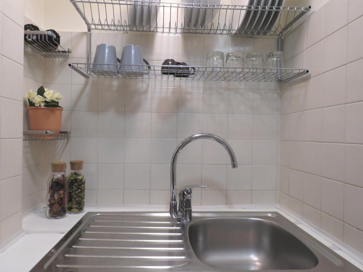 Cesare Battisti Apartment Μπολόνια Εξωτερικό φωτογραφία