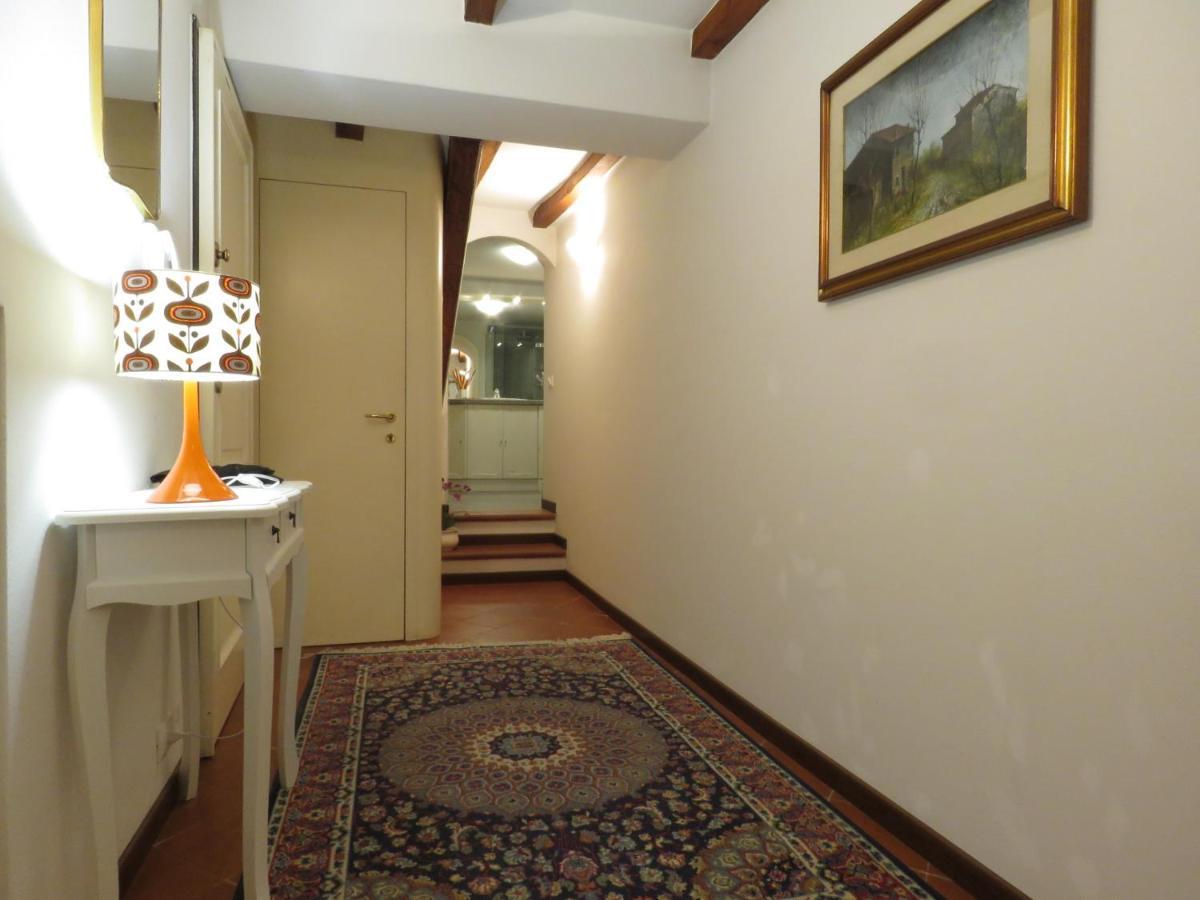 Cesare Battisti Apartment Μπολόνια Εξωτερικό φωτογραφία