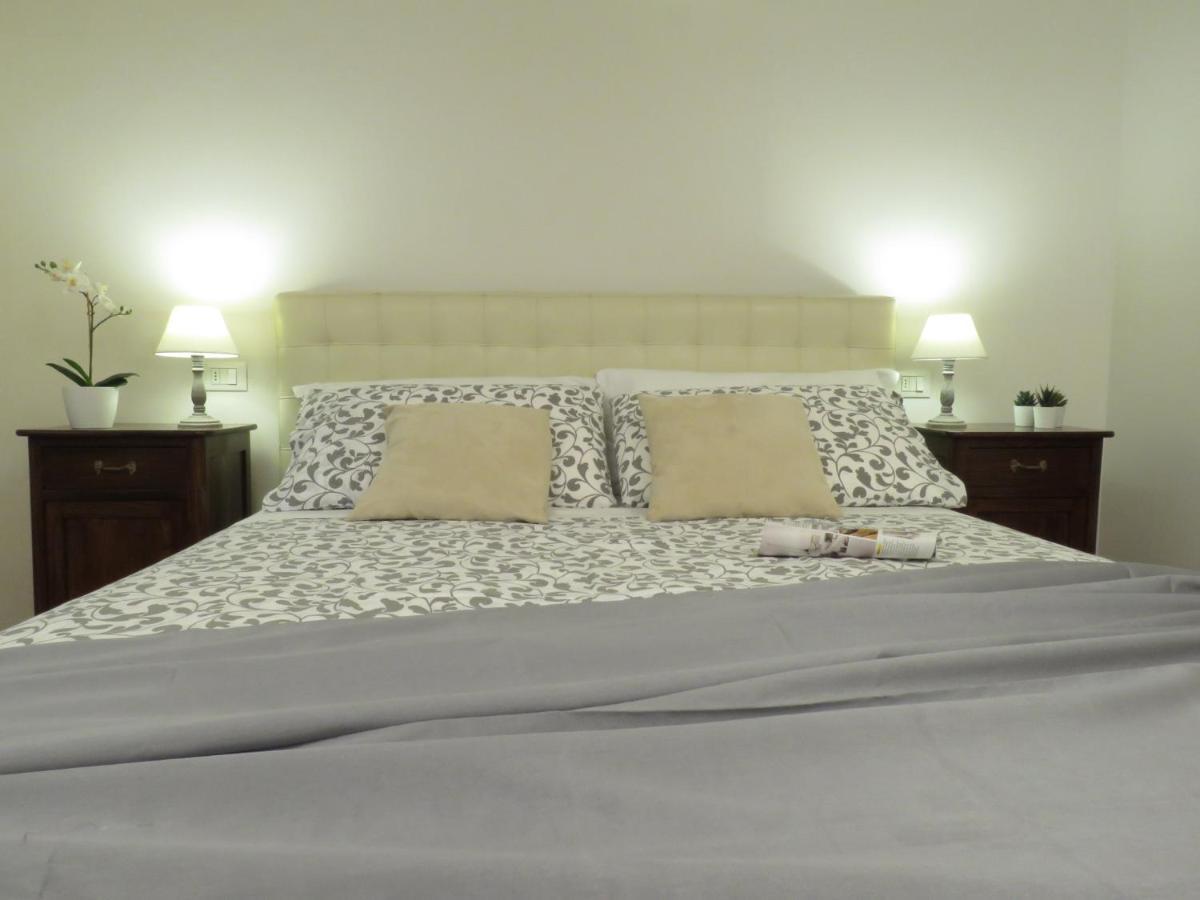 Cesare Battisti Apartment Μπολόνια Εξωτερικό φωτογραφία
