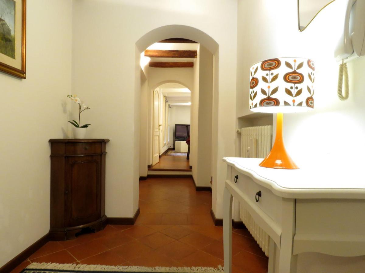 Cesare Battisti Apartment Μπολόνια Εξωτερικό φωτογραφία