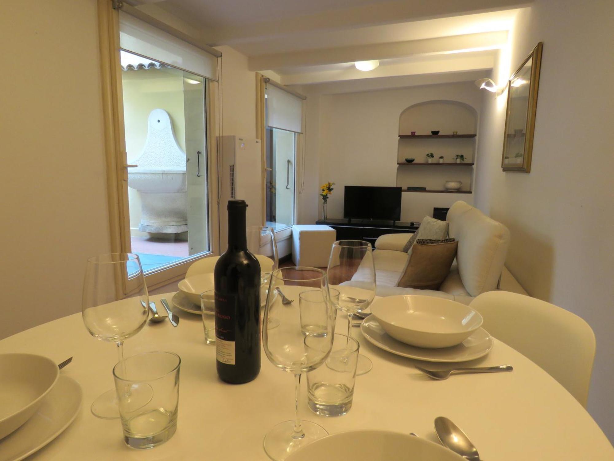 Cesare Battisti Apartment Μπολόνια Εξωτερικό φωτογραφία
