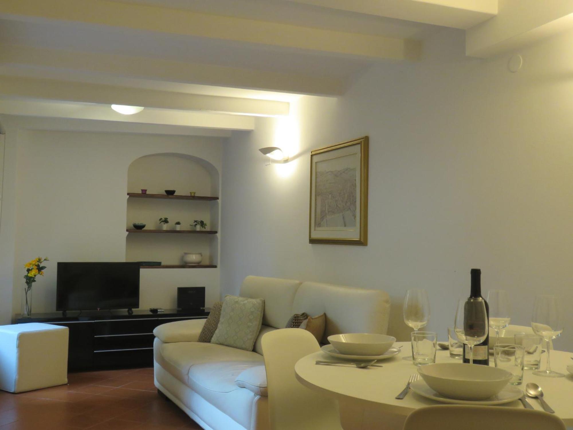 Cesare Battisti Apartment Μπολόνια Εξωτερικό φωτογραφία