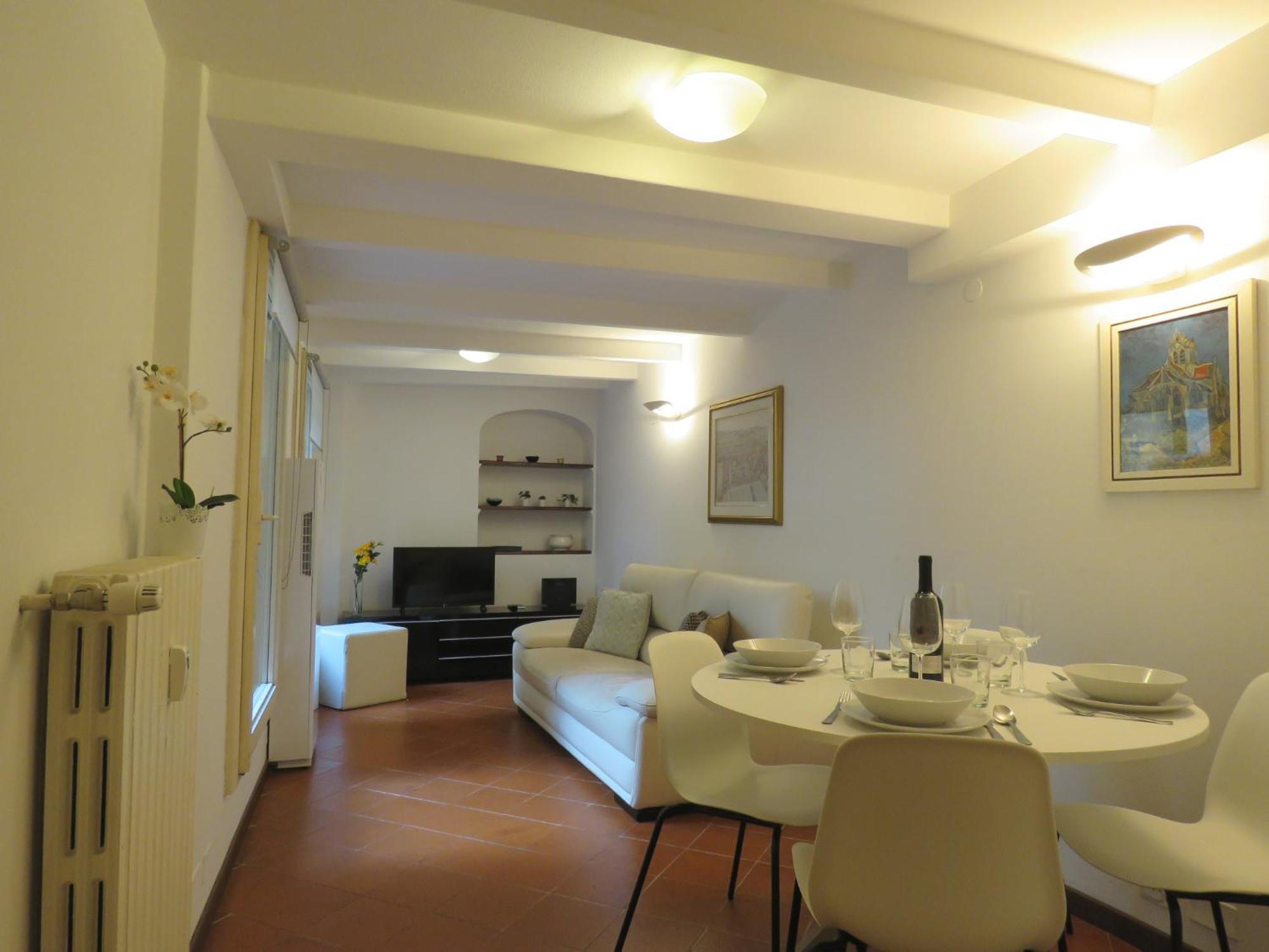 Cesare Battisti Apartment Μπολόνια Εξωτερικό φωτογραφία